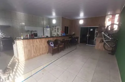 Casa com 3 quartos à venda na Rua Bauru, 10, Cohab Santa Isabel, Várzea Grande
