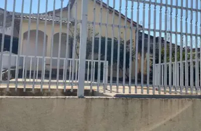 Casa com 4 quartos à venda na Rua Ametista, sn, Bosque da Saúde, Cuiabá