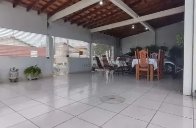 Casa com 2 quartos à venda na rua 19, residencial coxipó, cuiabá, 130 m2 por r$ 320.000
