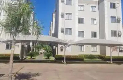 Alugo Apartamento 2 quartos - Ótima Região - Chapada dos Montes