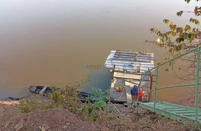 Chácara / sítio com 2 quartos à venda na Av Principal, 01, Porto de Fora, Santo Antônio do Leverger