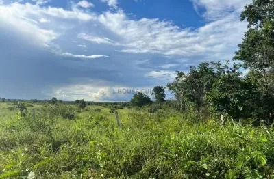 Chácara / sítio com 2 quartos à venda na ÁRea Rural, 121, Zona Rural, Nobres