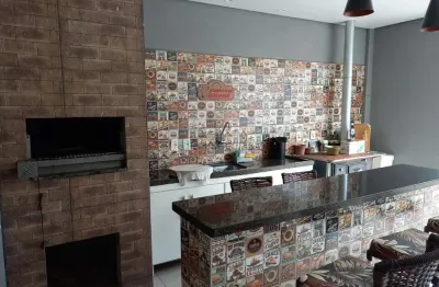 Casa com 2 quartos à venda na rua senhor divino, s n, ikaray, várzea grande, 76 m2 por r$ 395.000