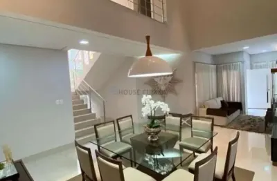 Casa em condomínio fechado com 4 quartos à venda na alameda araguaia, 223, jardim itália, cuiabá, 317 m2 por r$ 2.500.000
