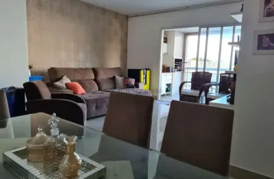 Apartamento com 4 quartos à venda na Avenida José Rodrigues do Prado, 260, Santa Rosa, Cuiabá