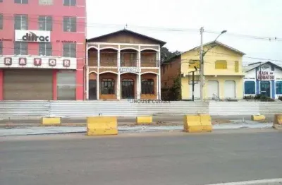 Prédio à venda na avenida da feb, 235, ponte nova, várzea grande, 200 m2 por r$ 310.000