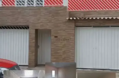 Casa com 6 quartos à venda na Rua Rio Grande do Norte, 100, Canelas, Várzea Grande