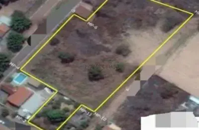 Excelente area de 10.367,96 m2 proximo  ao aeroporto