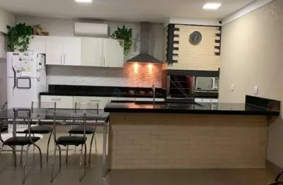 Casa em condomínio fechado com 3 quartos à venda na Avenida Aleixo Ramos da Conceição, sn, 23 de Setembro, Várzea Grande