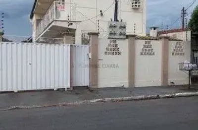 Prédio à venda na Rua Frei Salvador, sn, Cristo Rei, Várzea Grande