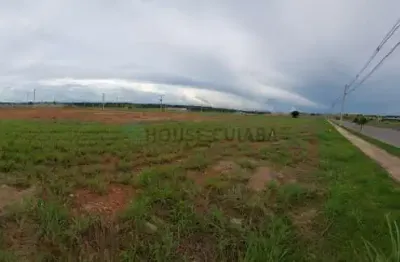 Terreno à venda na Rua América do Sul, sn, Jardim dos Estados, Várzea Grande