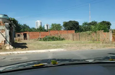 Terreno à venda na Rua Cairo, 60, Alvorada, Cuiabá