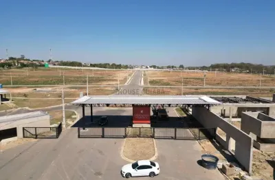 Terreno à venda na Avenida Uruguai, 360, Santa Rosa, Cuiabá
