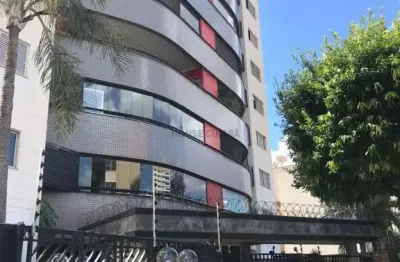 Apartamento com 3 quartos à venda na rua marcos pereira da luz, 32, alvorada, cuiabá, 147 m2 por r$ 850.000