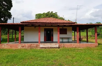 Chácara / sítio com 1 quarto à venda na sitio, zona rural, nossa senhora do livramento, 12 m2 por r$ 750.000