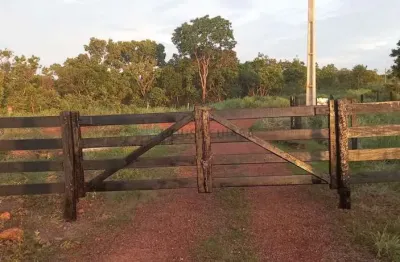 Fazenda à venda na zona rural, 00, zona rural, nossa senhora do livramento, 80 m2 por r$ 3.745.000