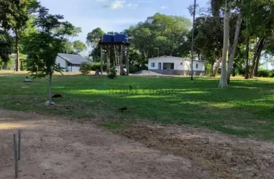 Fazenda à venda na fazenda pirizal, 1, zona rural, nossa senhora do livramento, 750 m2 por r$ 14.000.000