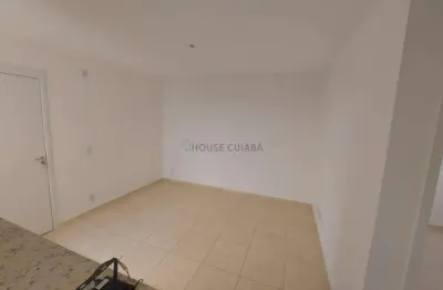 Apartamento com 2 quartos à venda na Rua Duzentos e Quinze, 34, Tijucal, Cuiabá