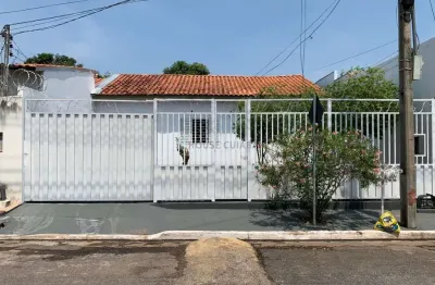 Casa em condomínio fechado com 2 quartos à venda na Avenida José Rodrigues do Prado, 2314, Santa Rosa, Cuiabá