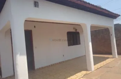 Casa com 3 quartos à venda na Rua Trinta e Dois, 01, Morada da Serra, Cuiabá