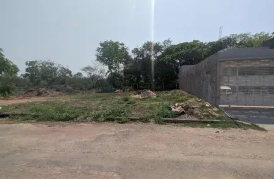 Terreno à venda na Rua A, 06, Santa Laura, Cuiabá