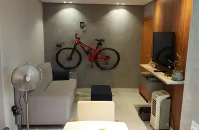 Vendo apartamento duplo garden - 2 quartos - chapada das dunas