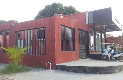 Oportunidade salão comercial em frente ao condomínio aceita carro ...