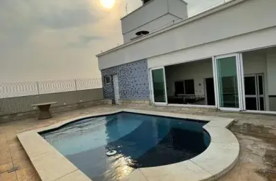Apartamento com 4 quartos para alugar na Avenida Mário Palma, 172, Jardim Mariana, Cuiabá
