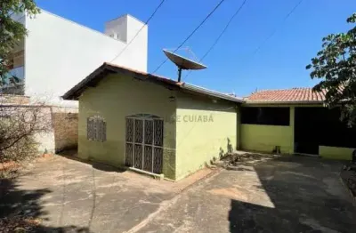 Casa com 3 quartos à venda na rua diniz pinto de matos, 75, morada da serra, cuiabá, 180 m2 por r$ 310.000