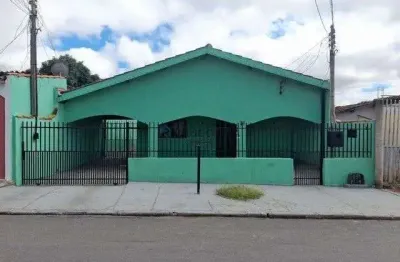 Casa com 4 quartos à venda na Rua Sessenta e Oito, 233, Morada da Serra, Cuiabá