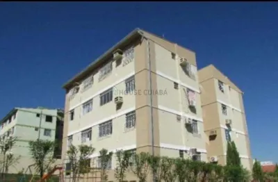 Vendo apartamento 2 quartos - oferta  - residencial paiaguás