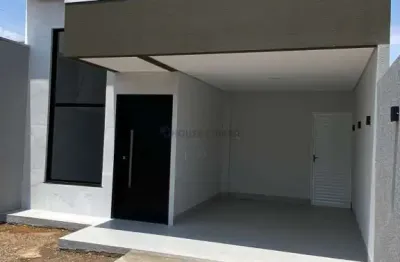 Casa com 3 quartos à venda na rua afonso amaurílio, 34, centro sul, várzea grande, 112 m2 por r$ 520.000