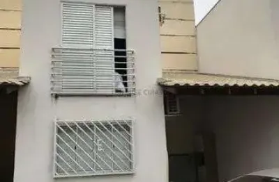 Excelente casa de condomínio no bairro cachoeira das garças