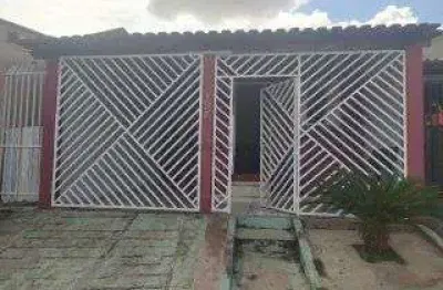 Casa com 2 quartos à venda na próximo a av. general mello e carmindo de campos, 12, campo velho, cuiabá, 120 m2 por r$ 190.000