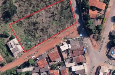 Terreno à venda na Rua Poconé, 123, Mapim, Várzea Grande