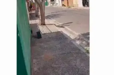 Terreno à venda na Rua Um, 5678, Pedra 90, Cuiabá