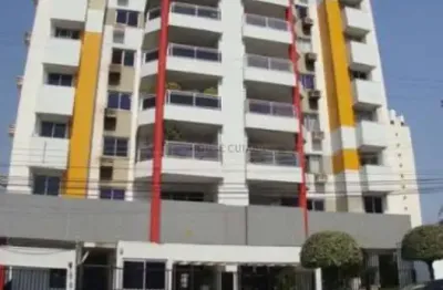 Vendo apto 3 quartos - com sacada e churrasqueira - bosque da saúde