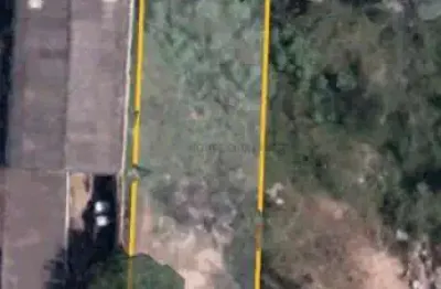 Terreno no parque ohara próximo a avenida fernando correa