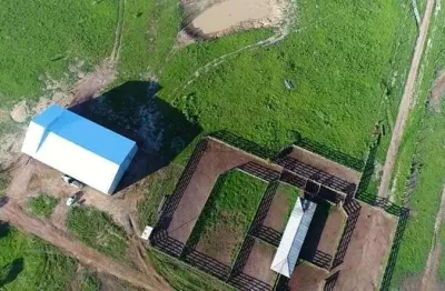 Fazenda à venda na fazenda paranatinga, 1, zona rural, primavera do leste, 6280 m2 por r$ 120.000.000