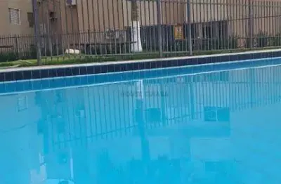 Apartamento com 2 quartos à venda na Rua Clarindo e da Silva, 1, Despraiado, Cuiabá