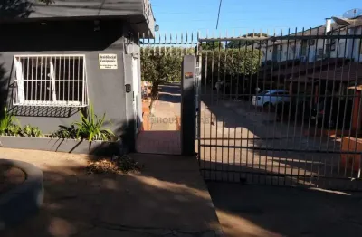 Casa em condomínio fechado com 2 quartos à venda na Rua Antônio Dorileo, 508, Coophema, Cuiabá