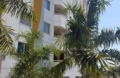 Apartamento com 3 quartos à venda na Rua Alísios, sn, Despraiado, Cuiabá