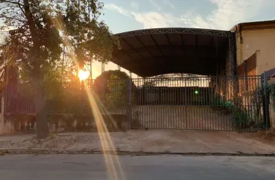 Barracão / Galpão / Depósito à venda na Avenida Djalma Ferreira de Souza, sn, Morada do Ouro, Cuiabá