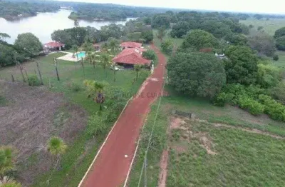 Fazenda à venda na Fazenda, 254, Zona Rural, São Félix do Araguaia