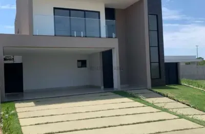 Casa em condomínio fechado com 4 quartos à venda na Avenida dos Florais, 02, Ribeirão do Lipa, Cuiabá