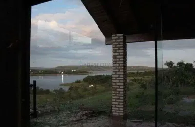 Chácara / sítio com 3 quartos à venda na Manso, 123, Zona Rural, Chapada dos Guimarães