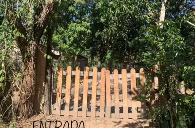 Chácara / sítio com 2 quartos à venda na Chácara, 123, Zona Rural, Novo Santo Antônio