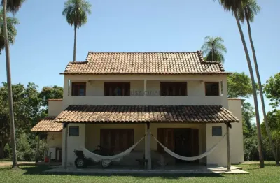 Fazenda à venda na Barão, 354, Zona Rural, Barão de Melgaço