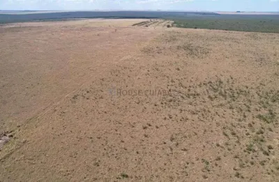 Fazenda à venda na Zona Rural, 123, Jardim Alvorada, Campo Novo do Parecis
