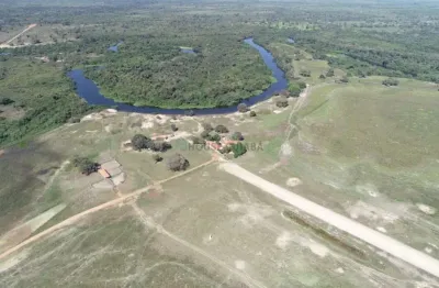 Fazenda à venda na Zona Rural, 764, Zona Rural, Poconé